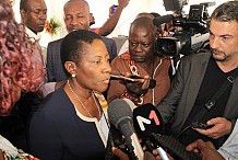 CEI : Doumbia Soumaïla remplace Henriette Lagou « démissionnaire »
