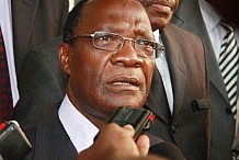 Décès à Abidjan de Tia Koné , ancien président de la Cour Suprême