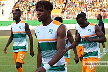 Eliminatoires CAN 2022: Côte d'Ivoire-Éthiopie le 30 mars 2021