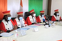 Législatives : le Conseil constitutionnel ivoirien rejette l’appel de « KKP »