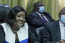 Mariatou Koné annonce 30,9 milliards FCFA pour les fondateurs des écoles privées ivoiriennes