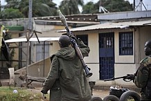 Attaque camp militaire à Abidjan: 12 individus interpellés suite à une enquête