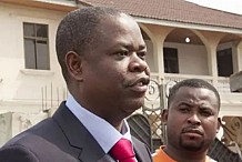 Six pro-Gbagbo en exil dont Koné Katinan attendus à Abidjan ce vendredi