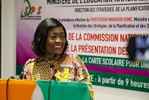 La population scolaire de la Côte d’Ivoire estimée à 6,7 millions d’élèves en 2021