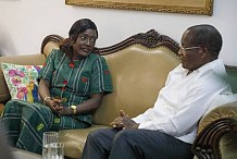 États Généraux de l’école ivoirienne : La Ministre Mariatou Koné sollicite la contribution des anciens Ministres de l'éducation nationale