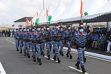 Terrorisme: 13 soldats ivoiriens tués dans des missions depuis 2020