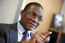 Affaire ‘’détournement de 20 millions au Guichet Unique’’ : Voici la réaction du ministre Bruno Koné