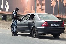Contrôle des plaques d’immatriculation des véhicules : Les ministres Koné et Vagondo interpellés