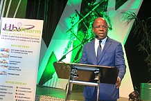 Ouverture à Abidjan du 21e Forum pharmaceutique international
