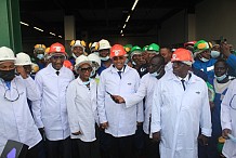 Le cacao contribue pour 20% au PIB de la Côte d'Ivoire (PM)