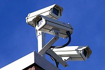 Sécurité nationale : « Nous avons au total 4307 caméras de surveillance installées à Abidjan, …» (Ministre Diomandé Vagondo)