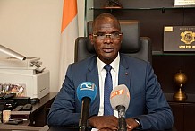 Côte d’Ivoire : Le ministre Diomandé Vagondo révèle pourquoi l’indice de sécurité a atteint le record de 1.2