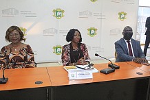 Les diplomates invités à sensibiliser leurs communautés sur le RGPH en Côte d'Ivoire
