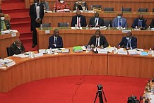 Côte d’Ivoire : Le Gouvernement se dote d’un budget 2022 de 9 901 milliards Fcfa, en progression de 17,9% par rapport à 2021