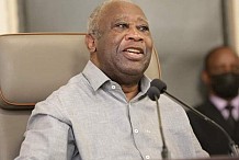 Gbagbo exhorte près de 500 partisans nommés à aller implanter le PPA-CI