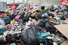 A Abidjan, chaque habitant produit plus de 280 Kg d’ordures par an (District)