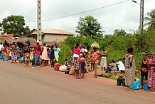 Côte d’Ivoire : 4 morts dans une fusillade entre des villageois à Alépé