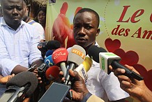 Côte d'Ivoire: un gala des amoureux pour célébrer la Saint-Valentin