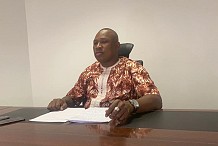 Sanctions contre le Mali : Le CARPED apporte son soutien total à la CEDEAO et sa solidarité au président Alassane Ouattara (Déclaration)