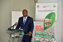 COP15: 5000 participants attendus à Abidjan en mai