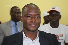 Dah Sansan, à la rentrée politique de l’UJ-RHDP : “Les périodes de Bédié et Laurent Gbagbo ont été les périodes d'humiliation de notre mère patrie”