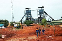 Abouba Georges, directeur de l’Exploitation minière : : « 40 tonnes d’or transitent à travers les frontières ivoiriennes »