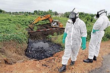 Trafigura condamnée à indemniser les victimes des déchets toxiques