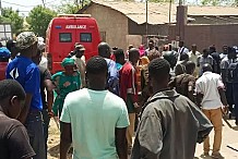 Un élève retrouvé mort sur les rails à Agboville