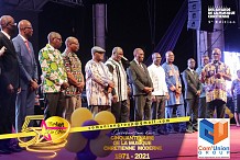 ECLAT DE GLOIRE présente les 19 lauréats des Awards de la musique chrétienne de 2022