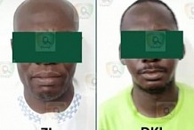  FIF : Deux hommes interpellés suite à des “injures au moyen d’un système d’information” (PLCC)