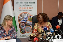 Côte d'Ivoire : vers la mobilisation de capitaux pour le Plan National de Développement