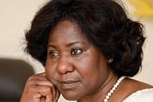L'épouse de Thomas Sankara répond à Blaise compaoré : « Le pardon ne se décrète pas »