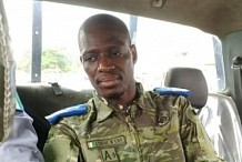 Un faux officier des FACI démasqué au Tribunal Militaire d’Abidjan