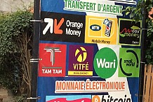 Arrêt de travail illimité dans les points de vente mobile money