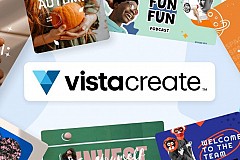 Comment créer une carte conceptuelle avec Vista Create