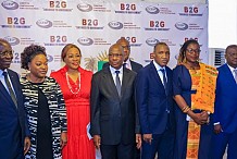 Côte d’Ivoire : le partenariat Etat-secteur privé un « levier » de la croissance