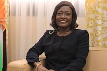 An 70 Institut Unesco : Mariatou Koné porte la voix de l’Afrique