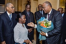 Sommet États-Unis -Afrique : le Premier Ministre Patrick Achi et la délégation ivoirienne sont à Washington