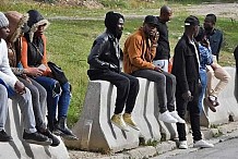 Plus d'un milliard de francs décaissés pour le retour de 500 ivoiriens de Tunisie