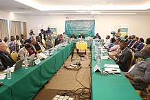 Evaluation de la mise en œuvre de l'autoroute du corridor Abidjan-Lagos : la 18ème réunion du comité de pilotage et des expert ouverte à Abidjan