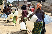 La SODECI annonce des perturbations sur le réseau d’eau potable à Yopougon