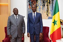 Le Vice-Président de la République est arrivé à Dakar pour prendre part au Forum Economique ‘’Invest in Sénégal’’