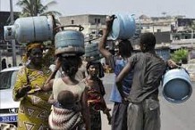 Affaire pénurie de gaz domestique à Abidjan : le ministère des Mines, du Pétrole et de l’Energie réagit et menace