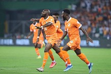 CAN TotalEnergies 2023: Face à la Guinée-Bissau, la Côte d'Ivoire débute son tournoi par une victoire