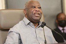 Pour sa réinscription sur la liste électorale, Gbagbo lance un ballon d’essai