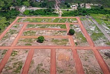 Sécurisation foncière rurale : 660 184 hectares ont été certifiés et sécurisés