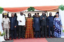 Hommage à Alassane Ouattara dans le District des montagnes : les organisateurs prévoient une mobilisation de 100 mille personnes