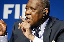 Décès de Hayatou, ancien patron du football africain, à l'âge de 77 ans