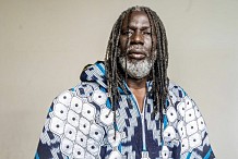 Tiken Jah Fakoly : « Je suis injustement critiqué parce que je suis du même village que la mère d’Alassane Ouattara »