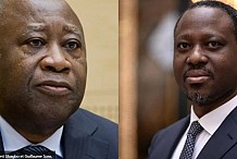 Laurent Gbagbo dénonce les condamnations des proches de Guillaume Soro